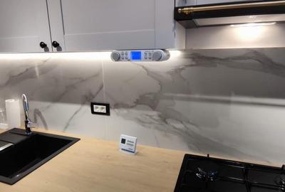 Apartament 2 camere de vânzare – Grozăvești, Regie Residence - 9