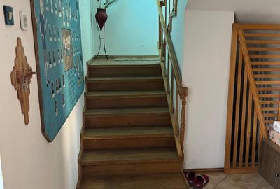 Casă cu 4 camere cu Teren 200 Mp în Barițiu - 10