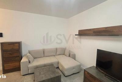 Apartament cu 2 camere, mobilat în Tei - 8