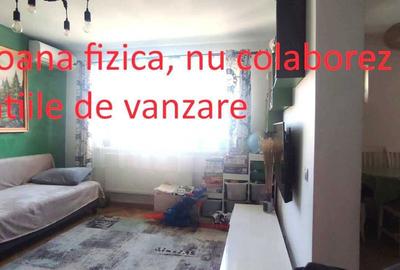 Apartament cu 3 camere semidecomandat în Grigorescu - 6