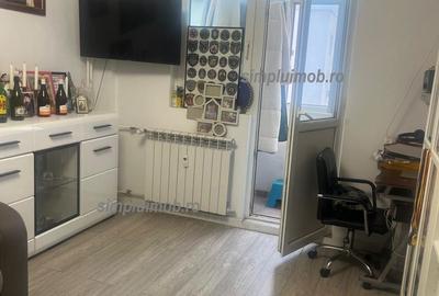 Apartament cu 2 camere decomandat, mobilat în Sălăjan - 1