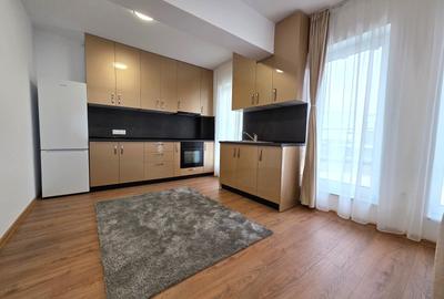 Apartament cu 3 camere pe doua nivele tip Penthouse Avantgarden 3 - 5
