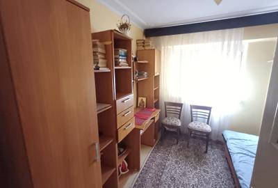EXCLUSIVITATE- Apartament 3 camere, zona OBOR - 4
