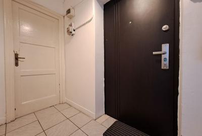 Apartament cu 2 camere decomandat în Floreasca - 10