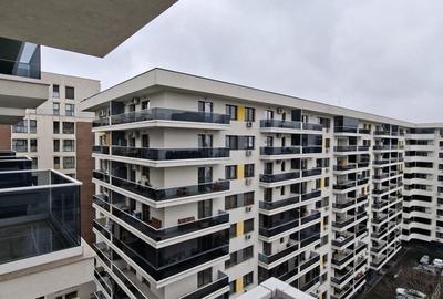 Garsonieră ultramodernă de închiriat în Drumul Taberei–Moghioros Park Residence! - 16