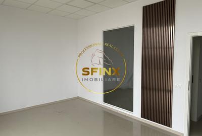 Spațiu industrial, de 600 mp, în Buftea - 7