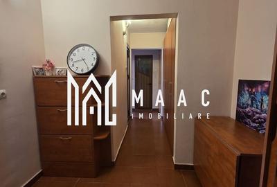 Apartament cu 3 camere decomandat, mobilat în Ostroveni - 10
