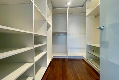 Închiriere Duplex 4 camere 3 bai, 140 mp utili, parcare | Floreasca parcul Verdi - 13