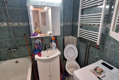 350 euro!!!Ap.cu 3 camere cu centrala proprie Zona Sagului - 11