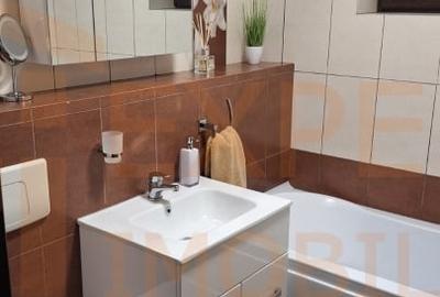 Apartament cu 2 camere decomandat, mobilat în Inel I - 5