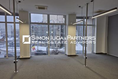 Spațiu comercial, de 500 mp, în Central - 1