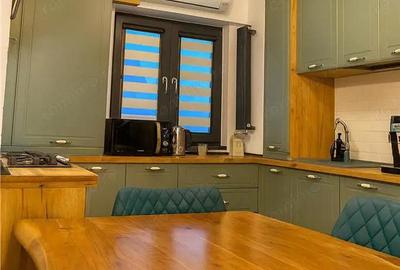 Tur 3D! Rezidenta - LUX Space - in Centru Civic Brasov. - 1