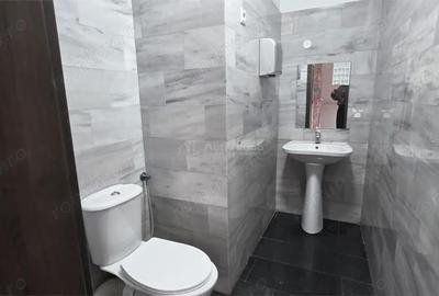 Spațiu comercial, de 170 mp, în Sebastian - 15