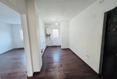 Lipovei, 3 camere, decomandat, et 3 - 8