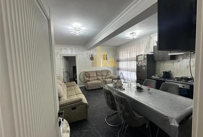 Vanzare Apartament 3 Camere Jiului Domenii Bucurestii Noi Chitila Vanzare Apartament 3 Camere Jiului Domenii Bucurestii Noi Chitila - 2