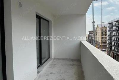 Apartament cu 2 camere decomandat în Central - 4