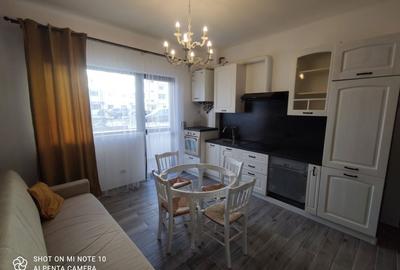 Apartament cu 2 camere în Șelimbăr - 9