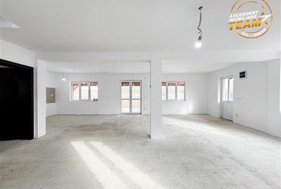 Casă individuală cu 4 camere cu Canalizare în Central - 2