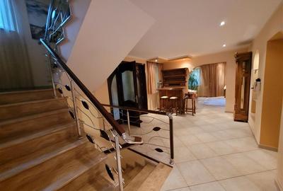 Casă individuală cu 6 camere cu Teren 700 Mp în Vest - 7