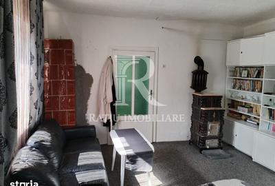 Casă cu 3 camere cu Teren 3000 Mp în Tămășeu - 5