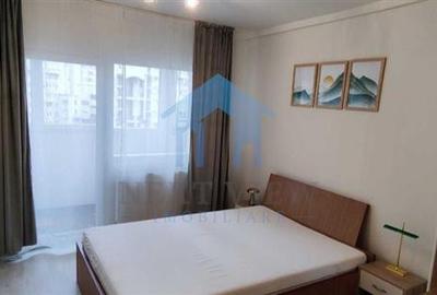 Apartament cu 2 camere decomandat în Mărăști - 5
