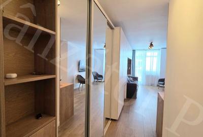 Apartament cu 3 camere semidecomandat în Iris - 3
