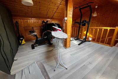 Casa/ Duplex si Parcare 12min Metrou Valea Ialomitei Drumul Taberei - 14
