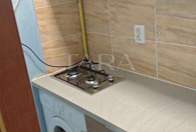 Garsonieră nedecomandată, mobilată în Ultracentral - 1