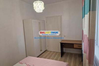 Apartament Modern Berceni - Dimitrie Leonida - Metrou - 6