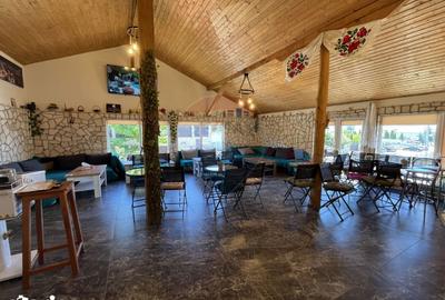 Spațiu comercial, de 100 mp, în Ciurila - 2