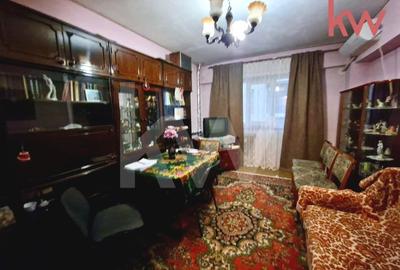 Apartament 3 camere Calea Bucuresti - 7