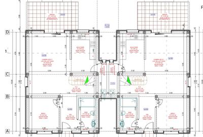 Duplex Nou Comision 0% - 175.000 euro - 4 camere ! - 9