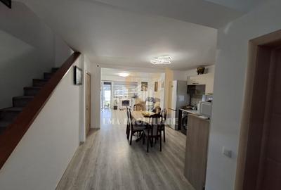 Casa Duplex cartier Izvor- Valea cu Flori Tarlungeni Brasov - 3