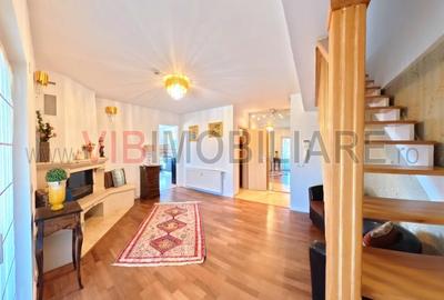 Bucurestii Noi - 3 camere - Duplex - Lac Grivita - 15