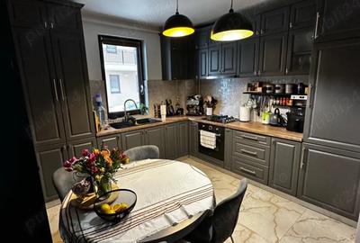 Apartament cu 2 camere semidecomandat în Central - 6