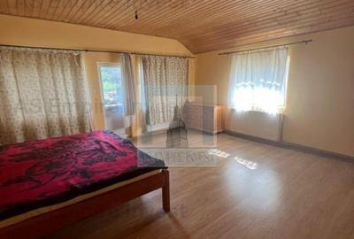 Casa/vila 5 camere , teren 370mp-zona Bran/Poarta - 12