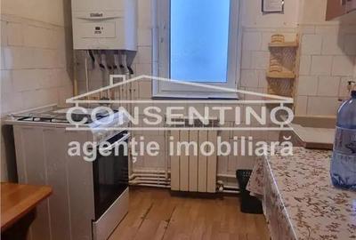 Apartament cu 2 camere nedecomandat în Bălcescu - 5
