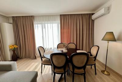 Apartament cu 3 camere decomandat, mobilat în Pipera - 5
