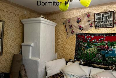 Casă cu 6 camere cu Teren 3588 Mp în Vârtoape - 6