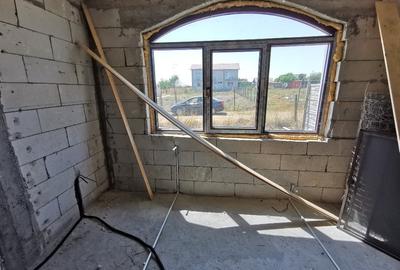 Duplex cu 5 camere cu Canalizare în Central - 6