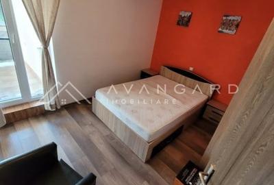 Apartament 3 camere | 77 mp | parcare | terasa 14mp | zona FSEGA - 4