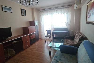 Apartament 3 camere, loc de parcare- Timpuri Noi - 13