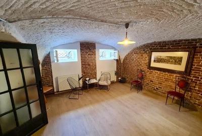 Spațiu comercial, de 35 mp, în Fabric - 1