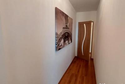 Apartament cu 4 camere decomandat, mobilat în Central - 4
