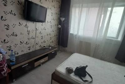 Garsonieră decomandată în Abator - 1