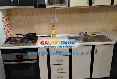 Apartament 2 camere mobilat utilat in Militari Residence, 54 - 2