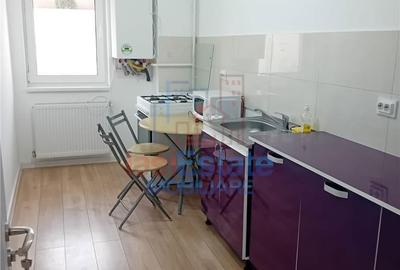 Garsonieră decomandată în Central - 4