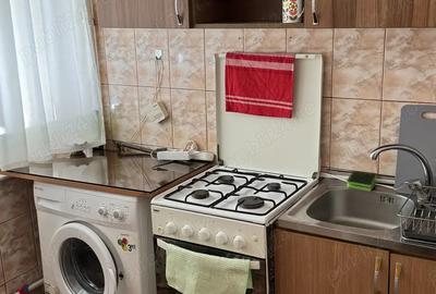 Inchiriez garsoniera,zona Aparatorii Patriei - 6
