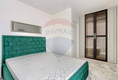 Apartament cu 2 camere semidecomandat, mobilat în Ultracentral - 7