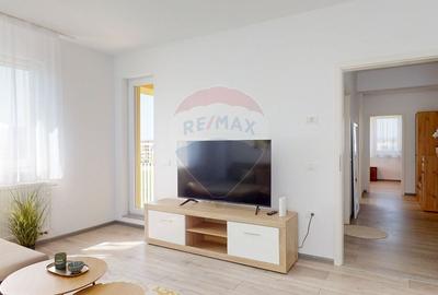 Apartament 2 camere de inchiriat| Tractorul | Parcare subterana & Boxa - 3